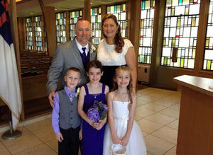 Meet your Posher, Viviana